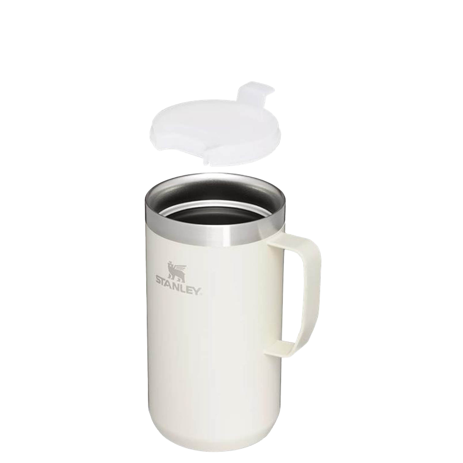The Stay-Hot Camp Mug | 24 OZ