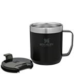 Classic Legendary Camp Mug | 12 OZ - Stanley Create