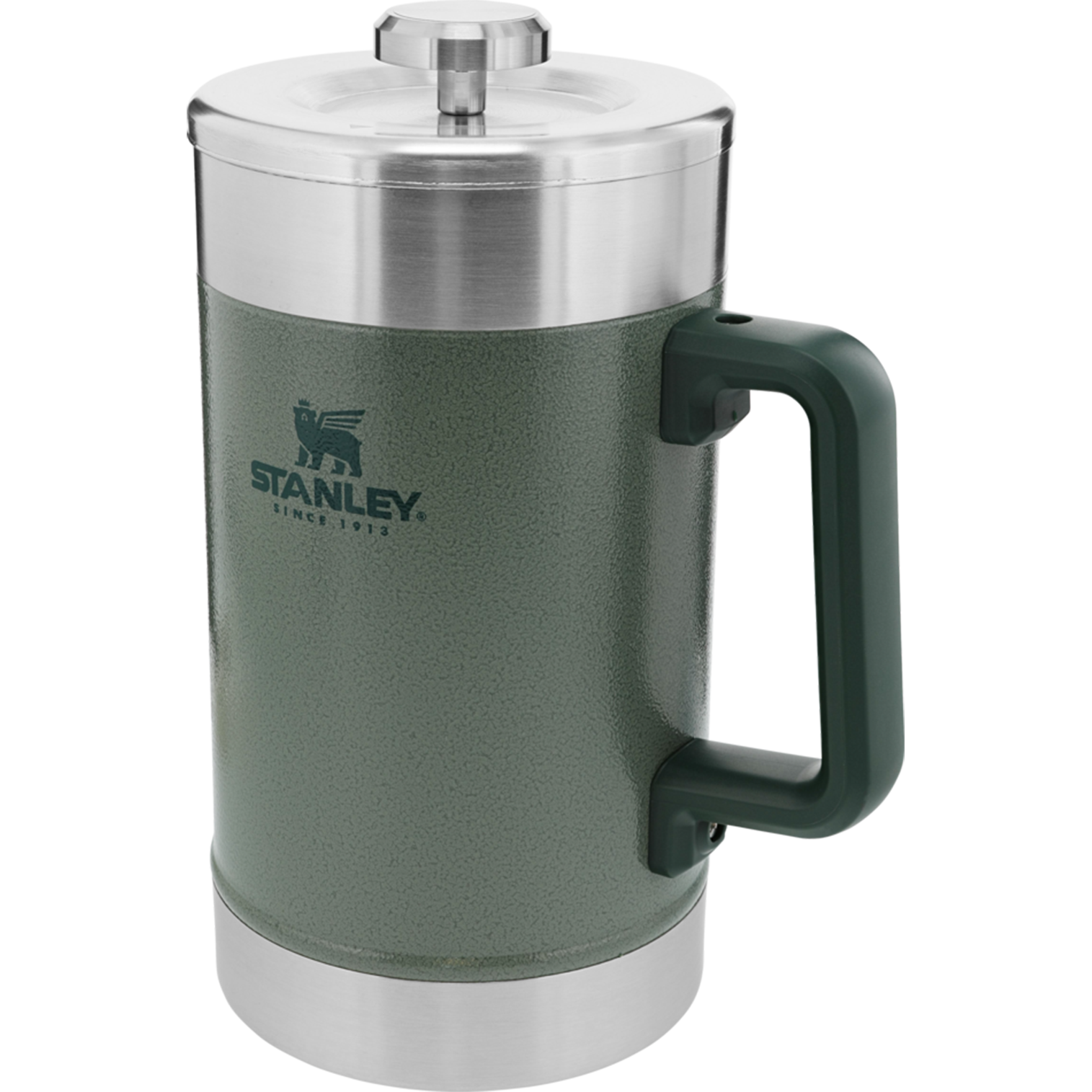Classic Stay Hot French Press | 48 OZ