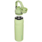 IceFlow™ Bottle with Fast Flow Lid | 24 OZ - Stanley Create