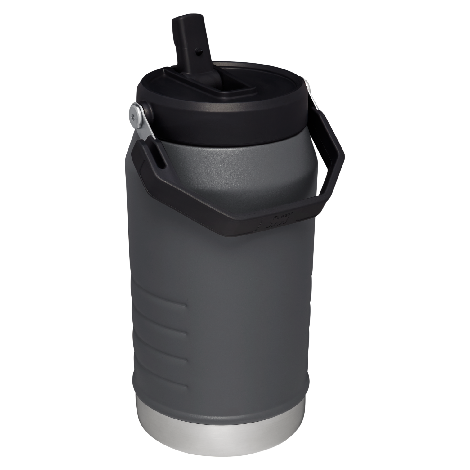 The IceFlow™ Flip Straw Jug | 64 OZ