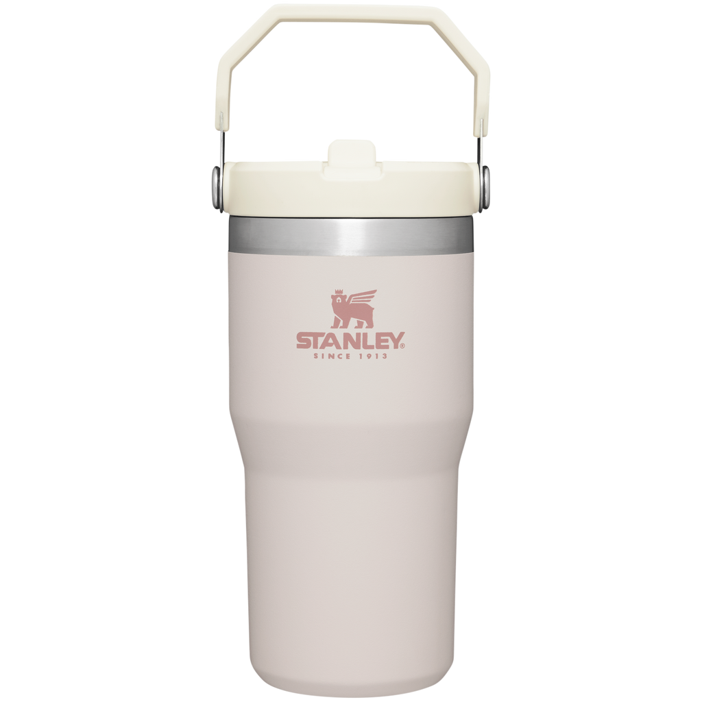 The IceFlow™ Flip Straw Tumbler | 20 OZ