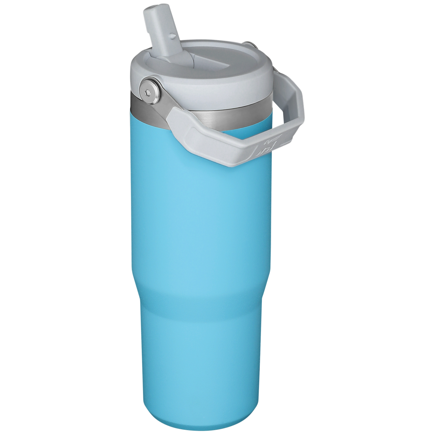 The IceFlow™ Flip Straw Tumbler | 30 OZ - Stanley Create