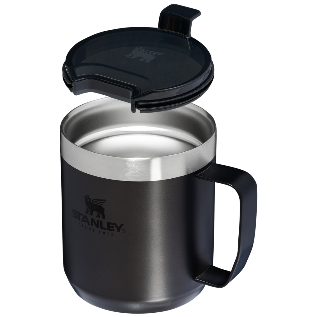 Classic Legendary Camp Mug | 12 OZ - Stanley Create
