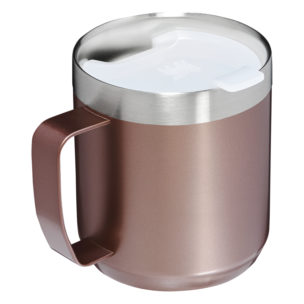 Classic Legendary Camp Mug | 12 OZ - Stanley Create