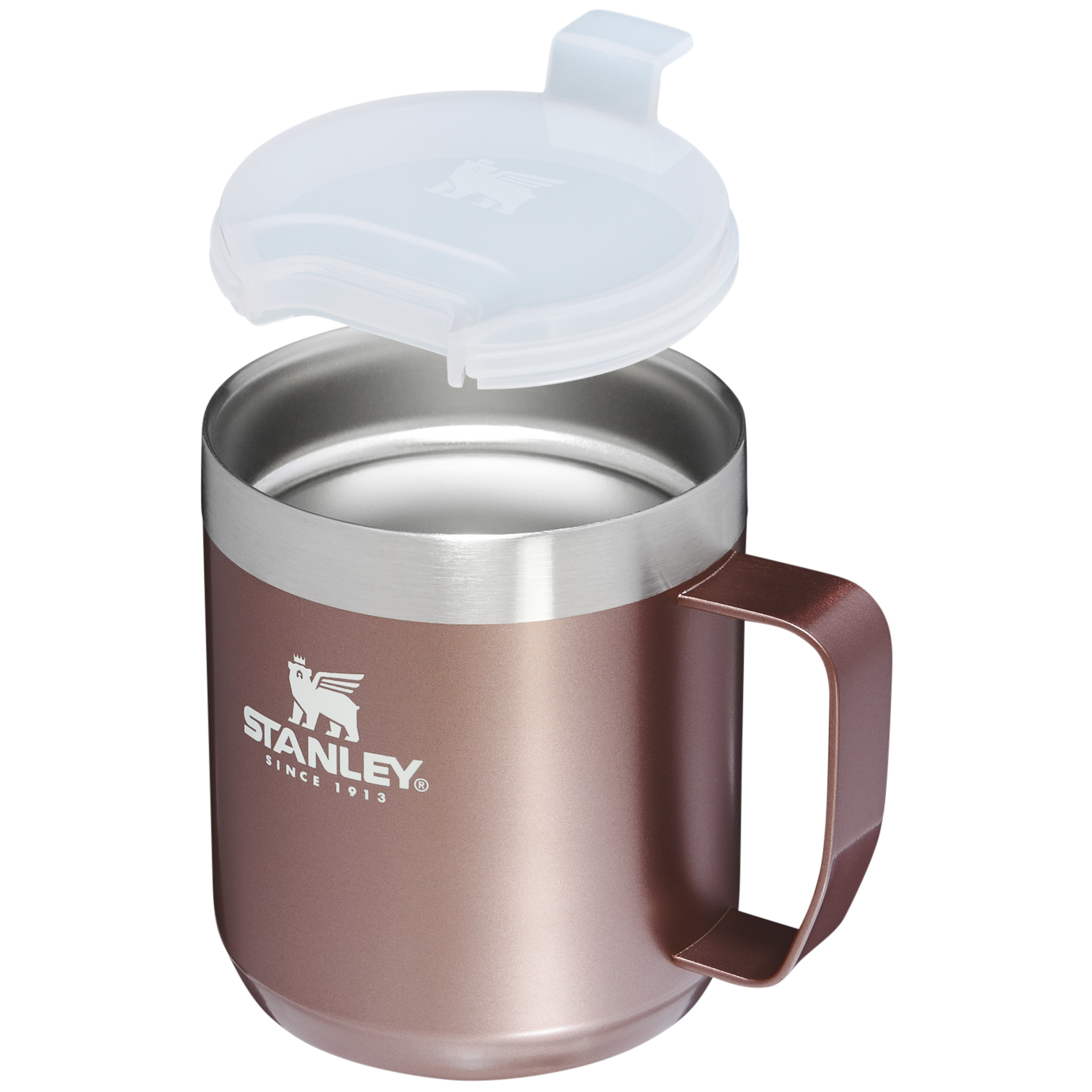 Classic Legendary Camp Mug | 12 OZ - Stanley Create