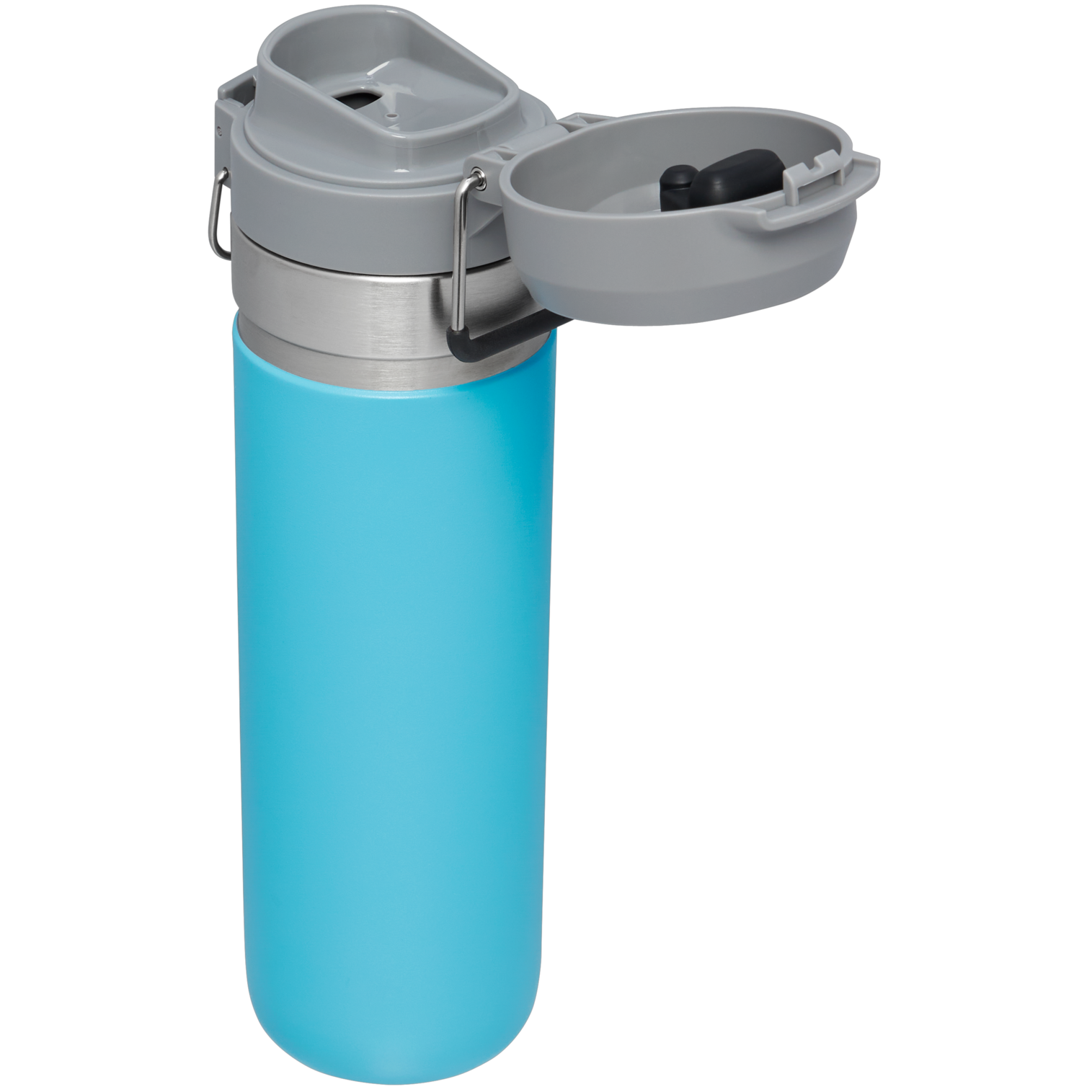 The Quick Flip Go Bottle | 24 OZ