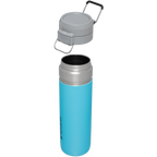 The Quick Flip Go Bottle | 24 OZ