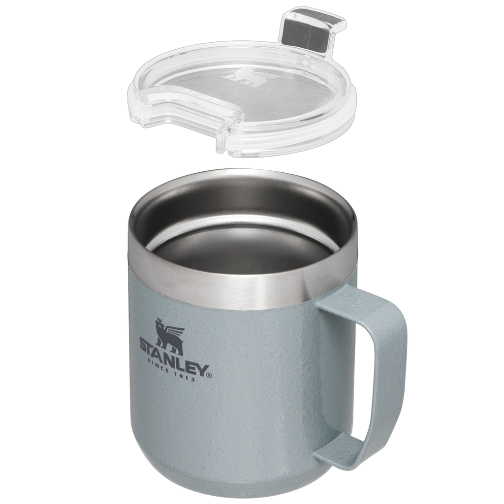 Classic Legendary Camp Mug | 12 OZ - Stanley Create