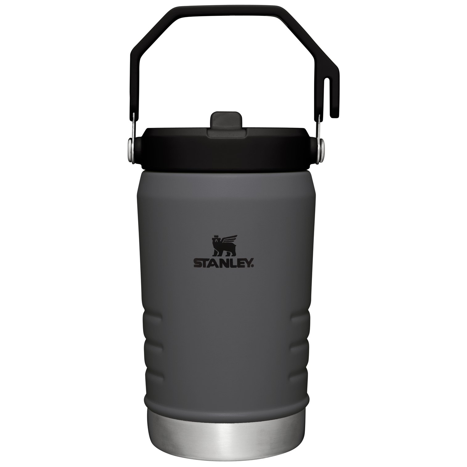 The IceFlow™ Flip Straw Jug | 40 OZ - Stanley Create