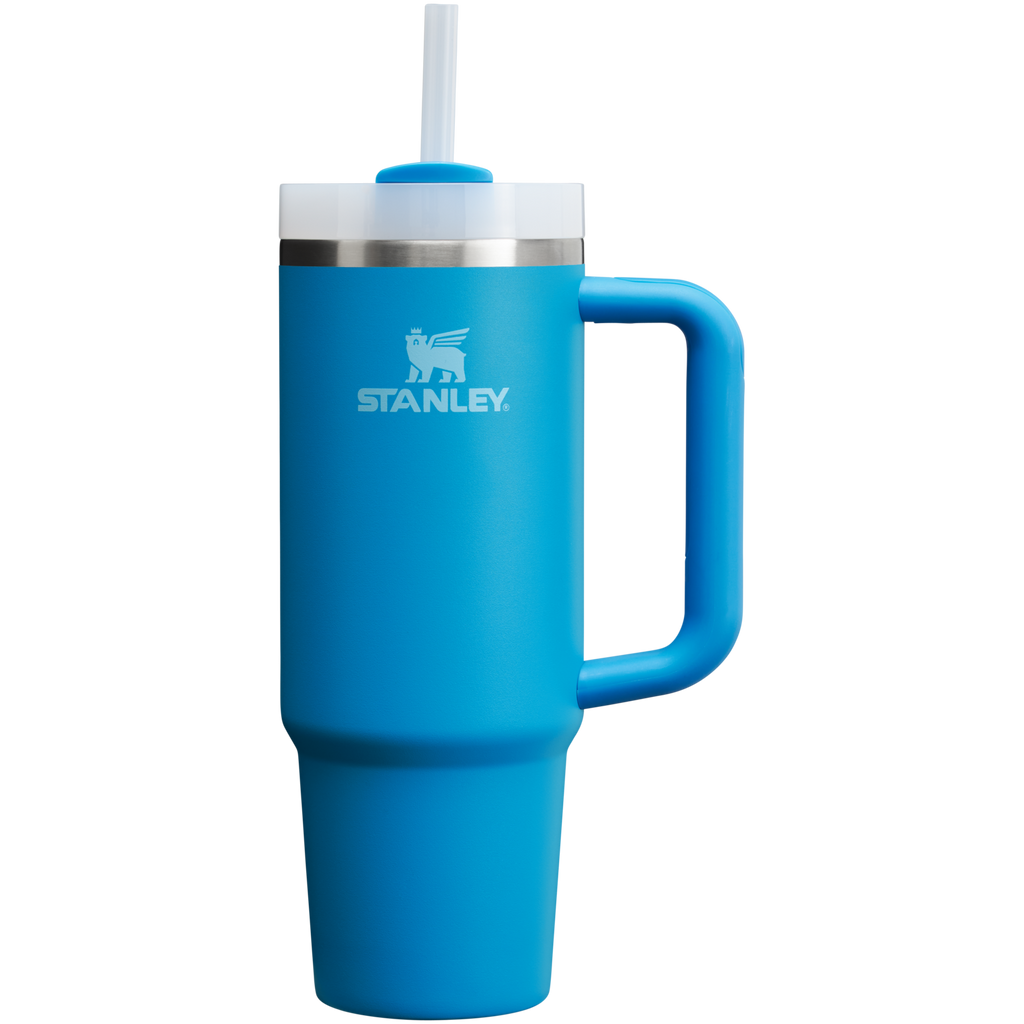 The Quencher H2.0 Flowstate™ Tumbler | 30 OZ - Stanley Create