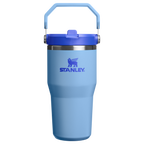 The IceFlow™ Flip Straw Tumbler | 20 OZ