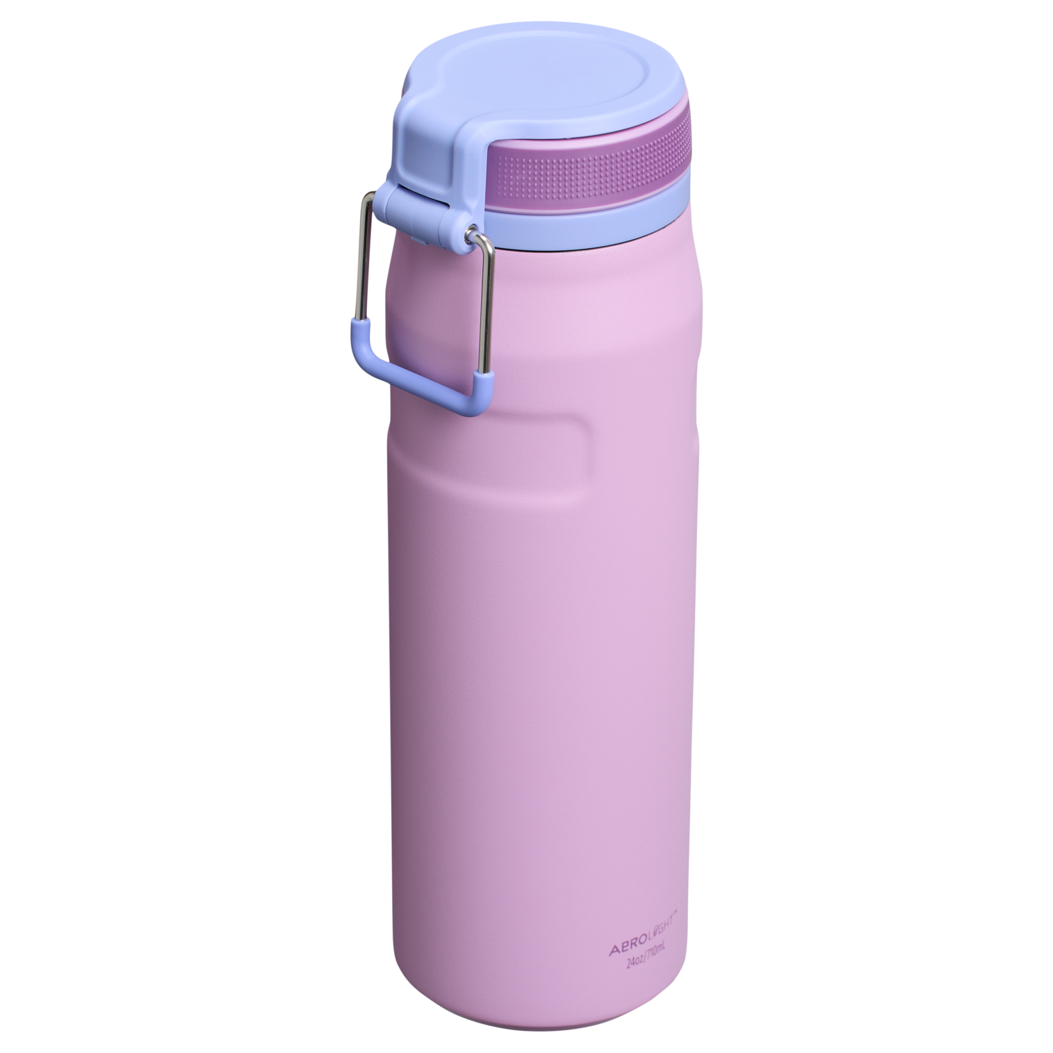 The IceFlow™ Bottle with Twist Flip Lid | 24 OZ