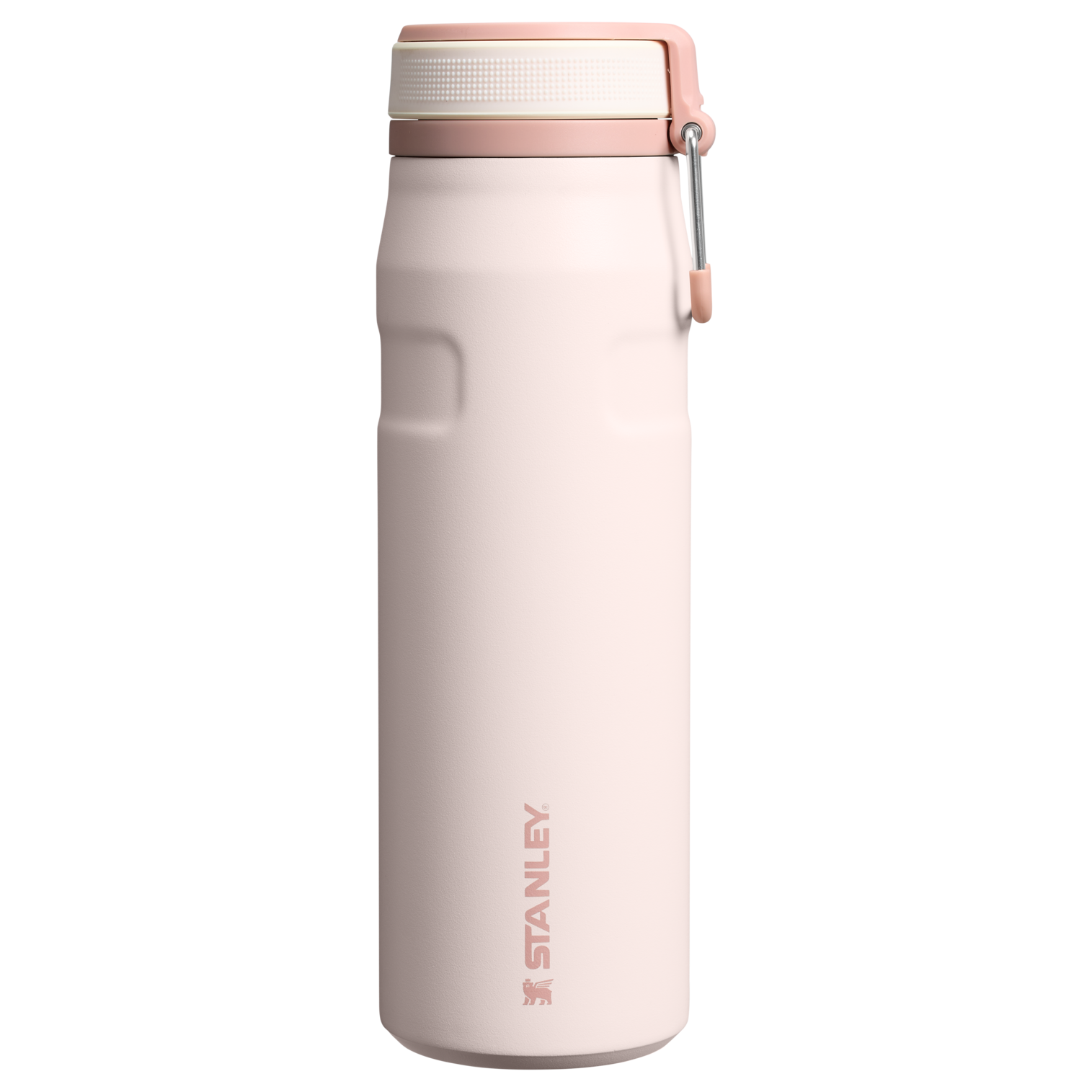 The IceFlow™ Bottle with Twist Flip Lid | 24 OZ