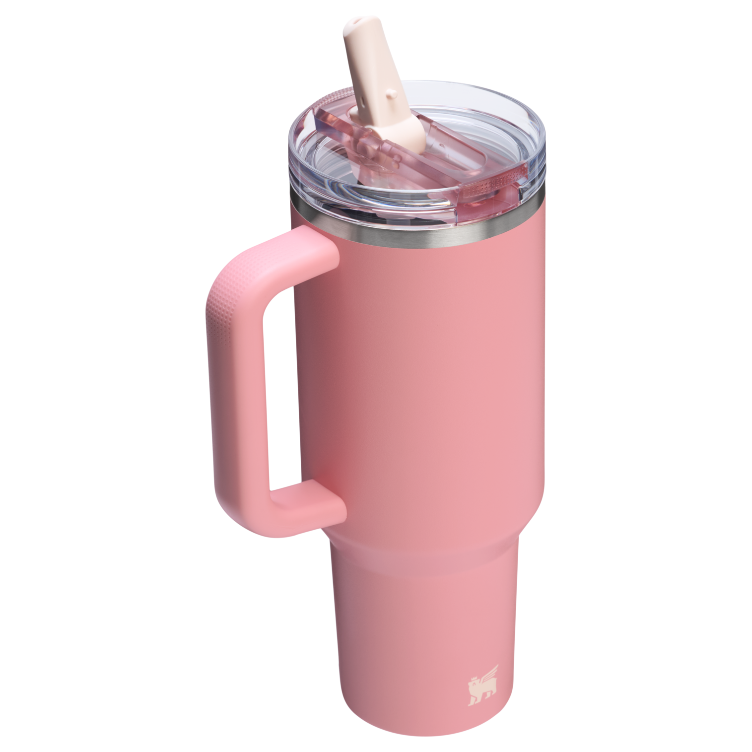 The Quencher ProTour Flip Straw Tumbler | 40 OZ - Stanley Create