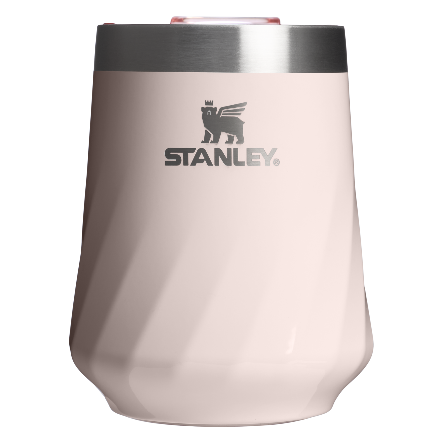 The Textured Reserve Wine Tumbler | 11 OZ