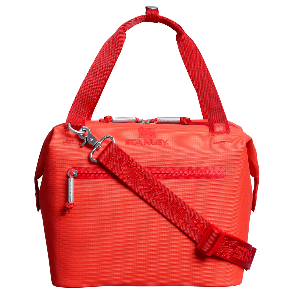 The All Day Julienne Mini Cooler | 10 Can | 7.4 QT | 7.0 L