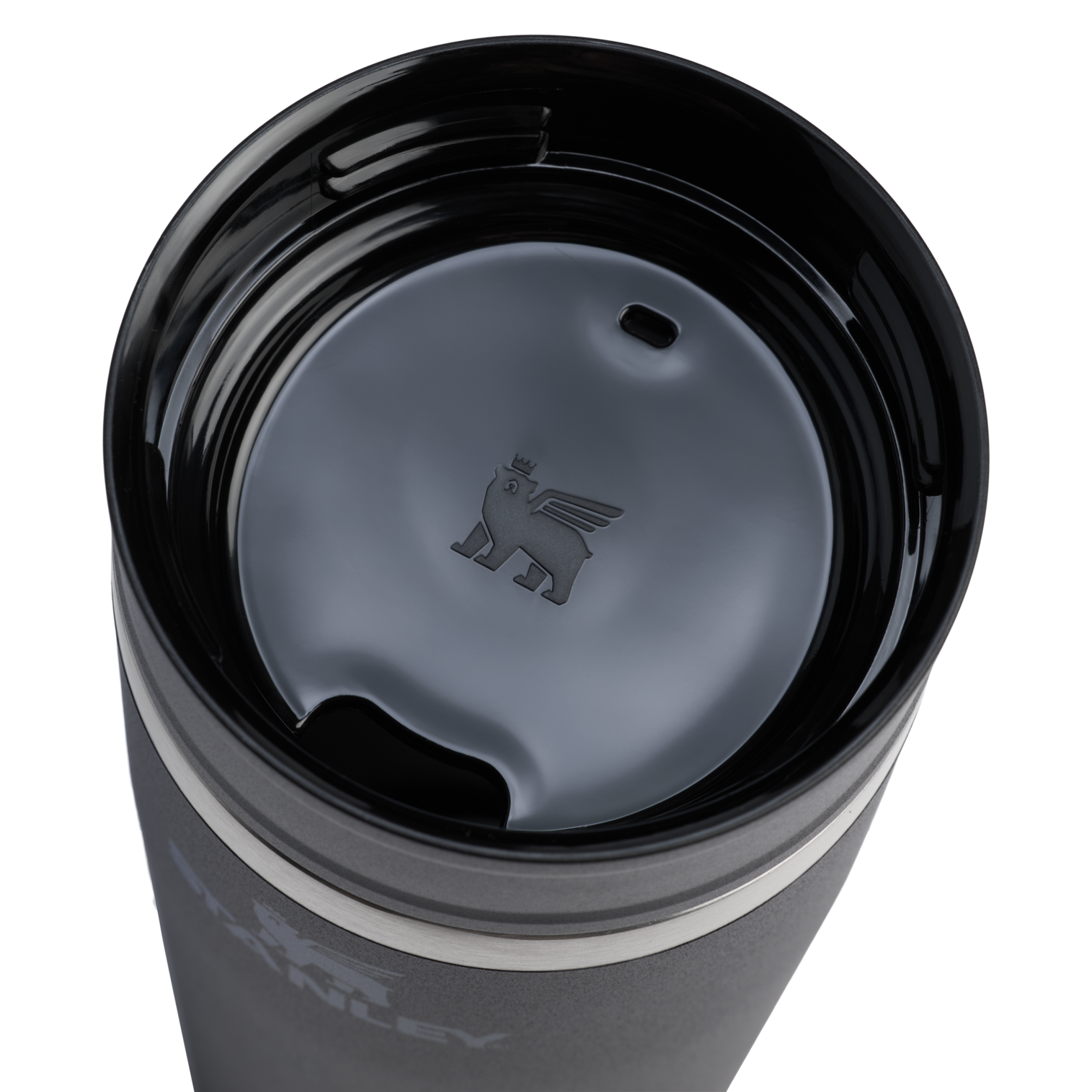 The Café-To-Go Travel Mug | 16 OZ