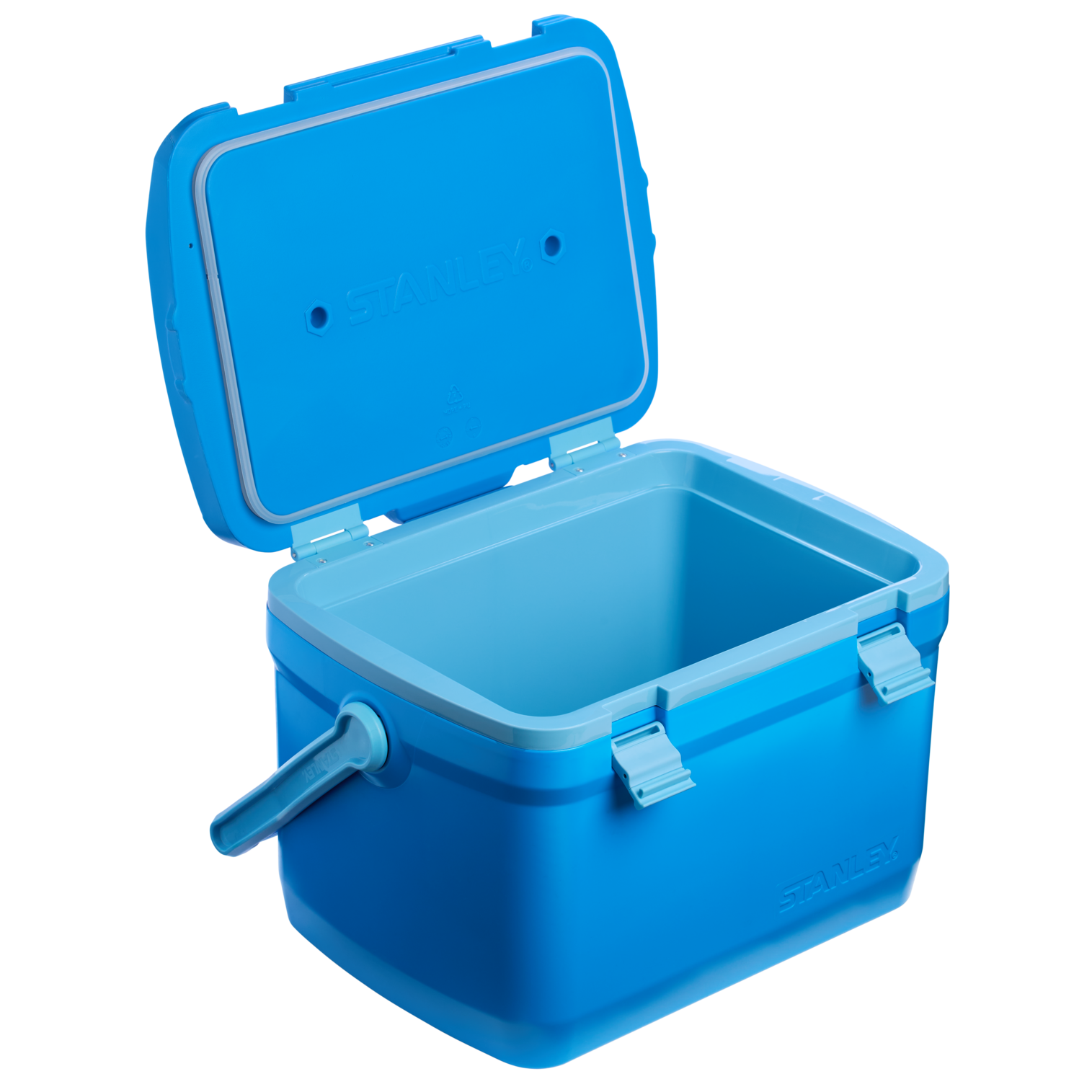 The Easy Carry Outdoor Cooler | 16 QT