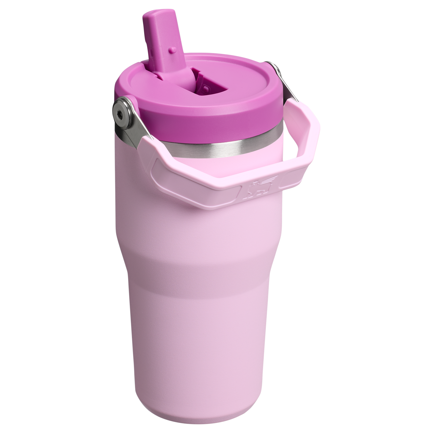 The IceFlow™ Flip Straw Tumbler | 20 OZ - Stanley Create