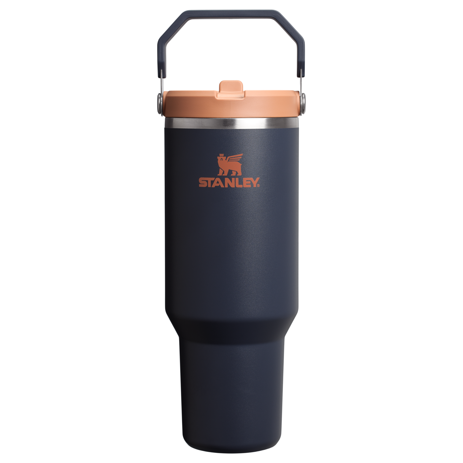 The IceFlow™ Flip Straw Tumbler | 40 OZ - Stanley Create