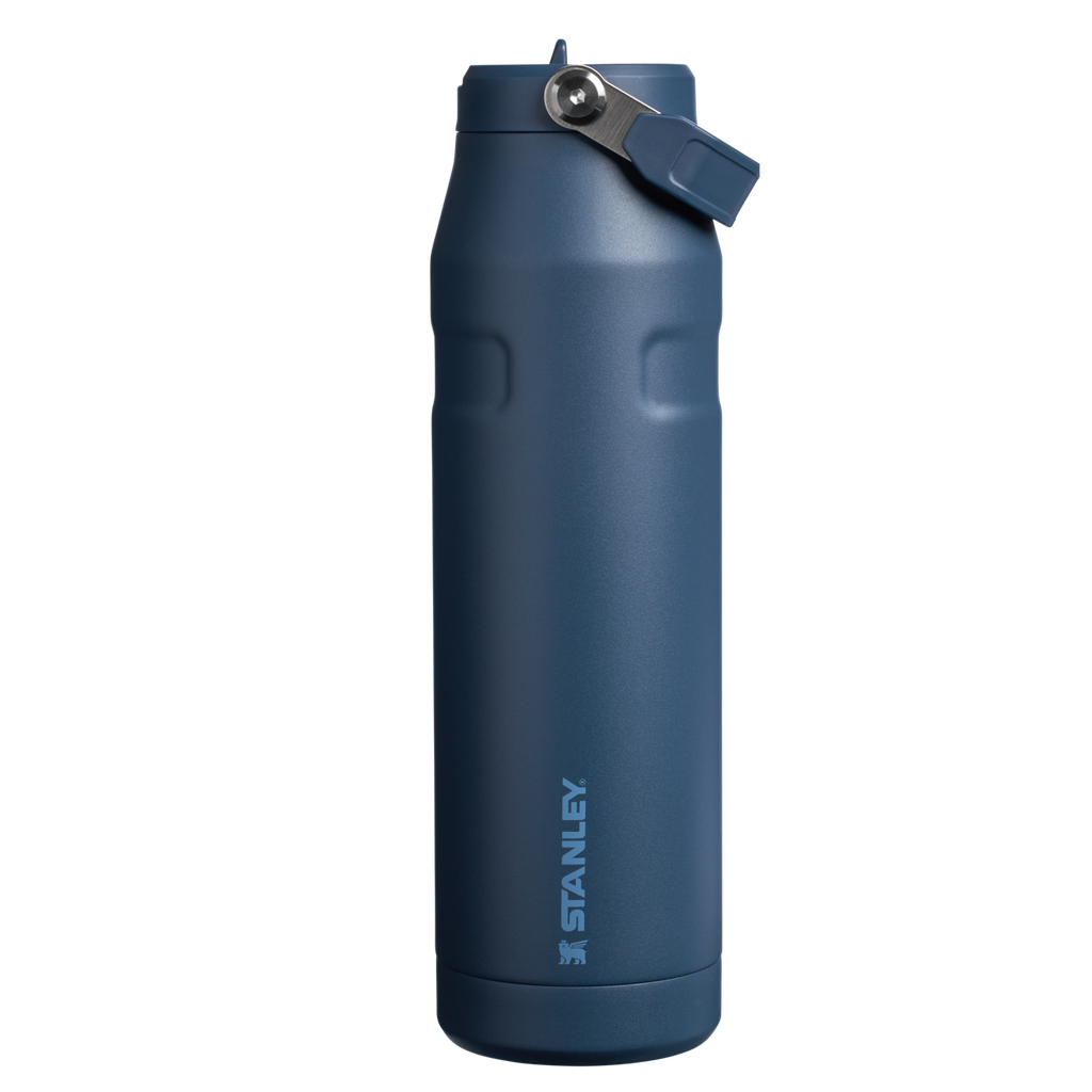 The IceFlow™ Bottle with Flip Straw Lid | 36 OZ