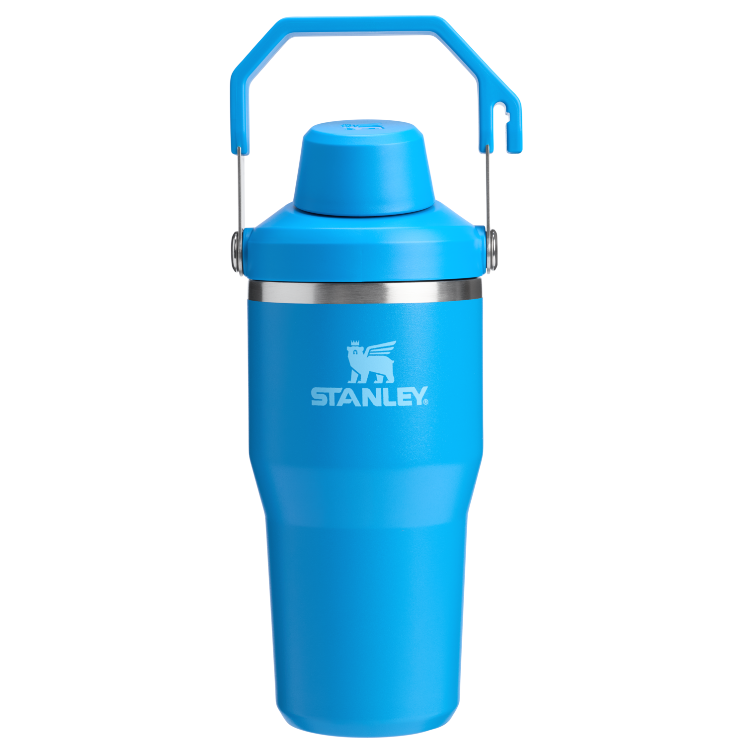 The IceFlow™ Tumbler with Fast Flow Lid | 20 OZ - Stanley Create