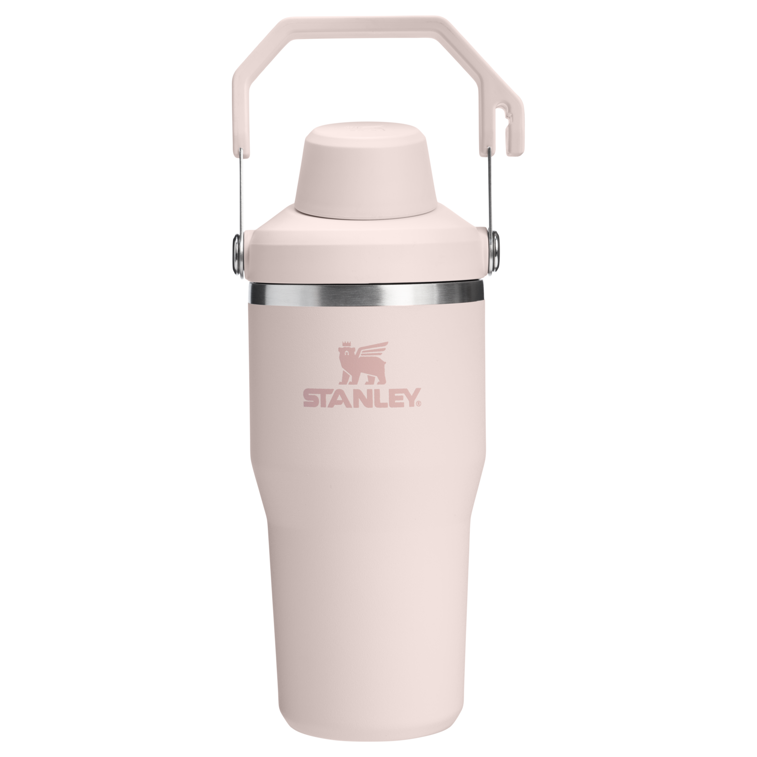 The IceFlow™ Tumbler with Fast Flow Lid | 20 OZ - Stanley Create