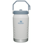 The IceFlow™ Flip Straw Jug | 64 OZ