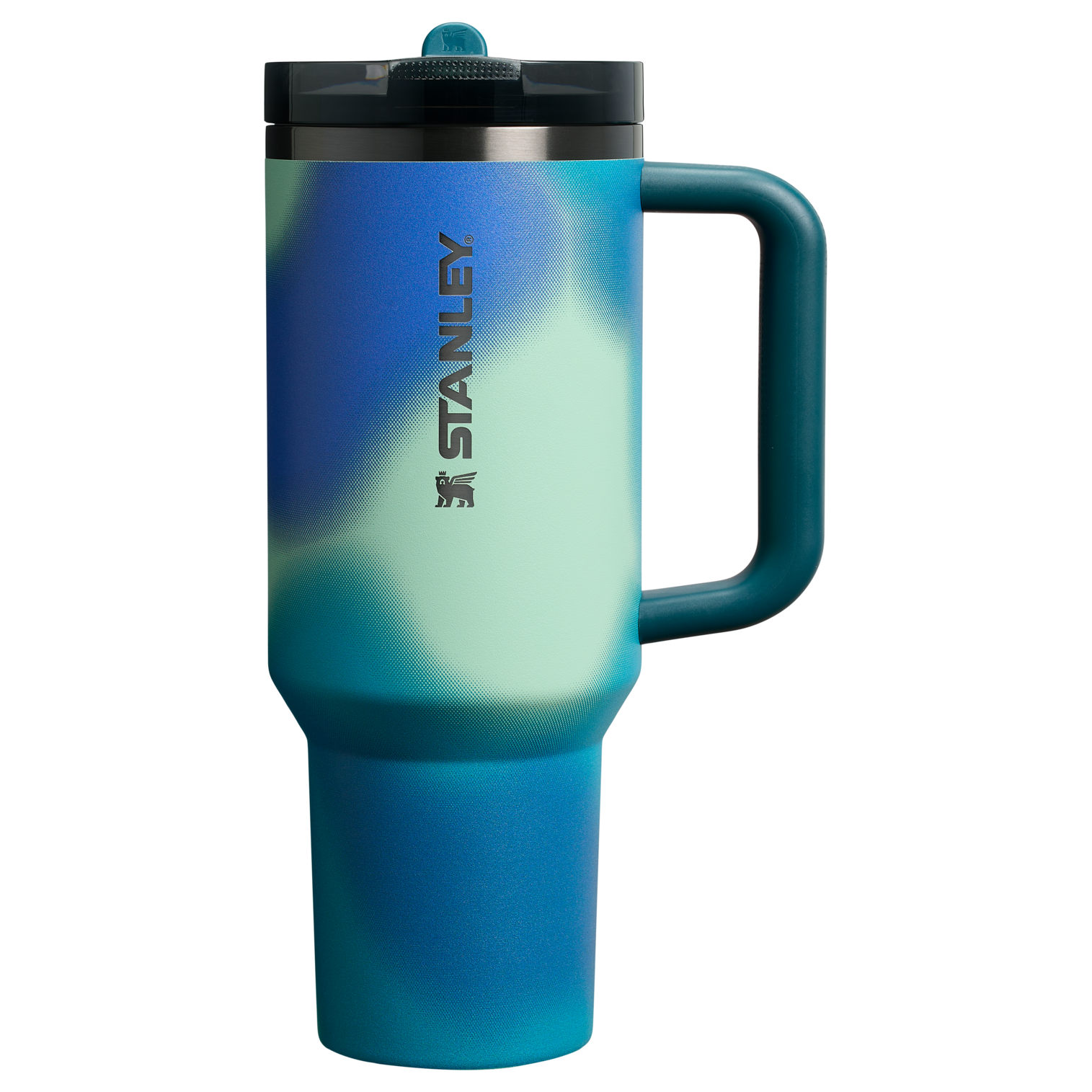 The Quencher ProTour Flip Straw Tumbler | 40 OZ