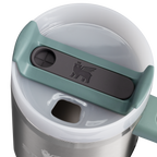 The Quencher H2.O FlowState™ Tumbler with Handle | 20 OZ - Stanley Create