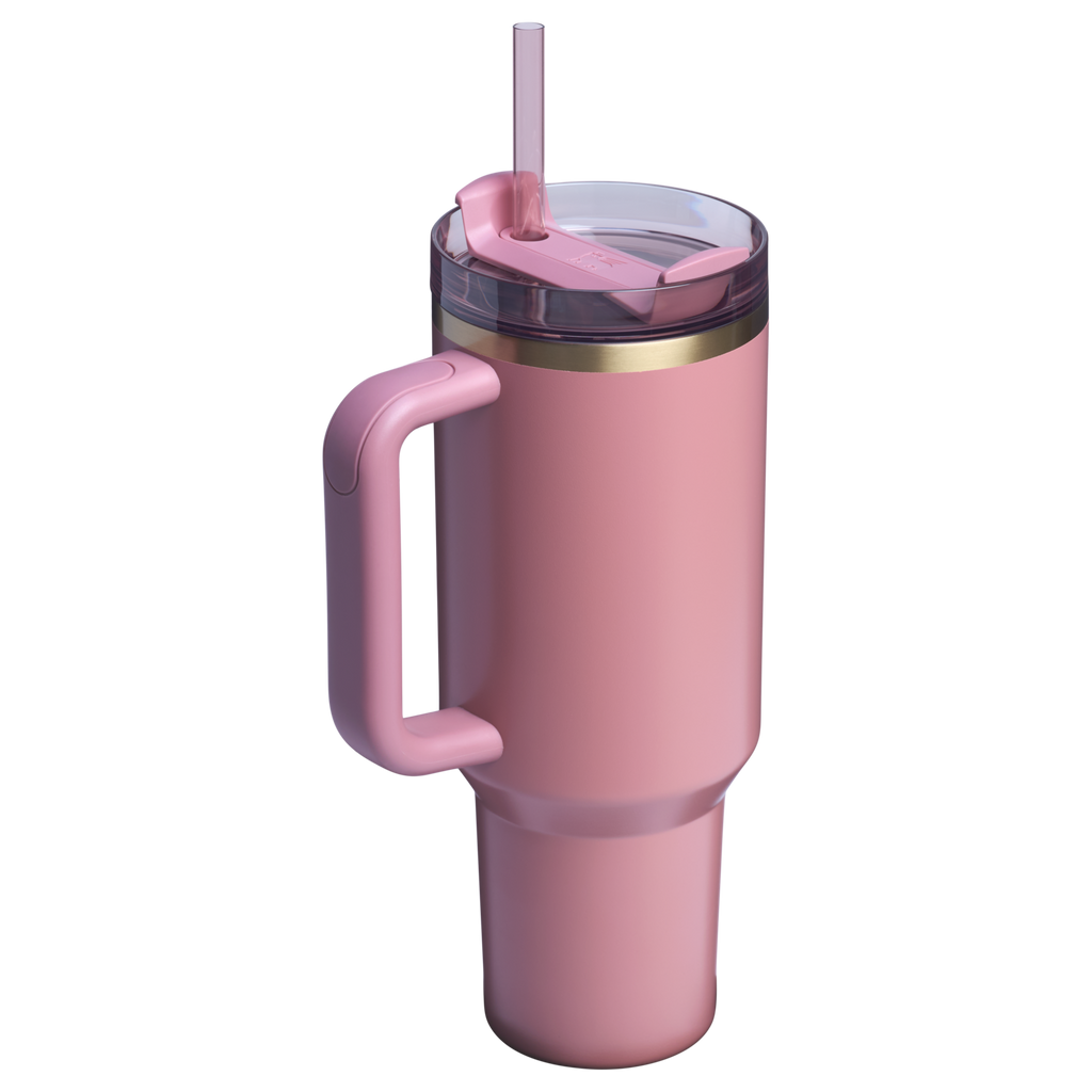 The Quencher H2.0 FlowState™ Tumbler  | 40 OZ - Stanley Create