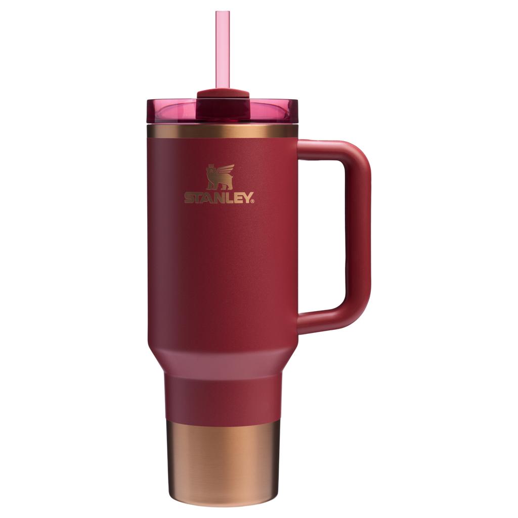 The Quencher H2.0 FlowState™ Tumbler  | 40 OZ - Stanley Create