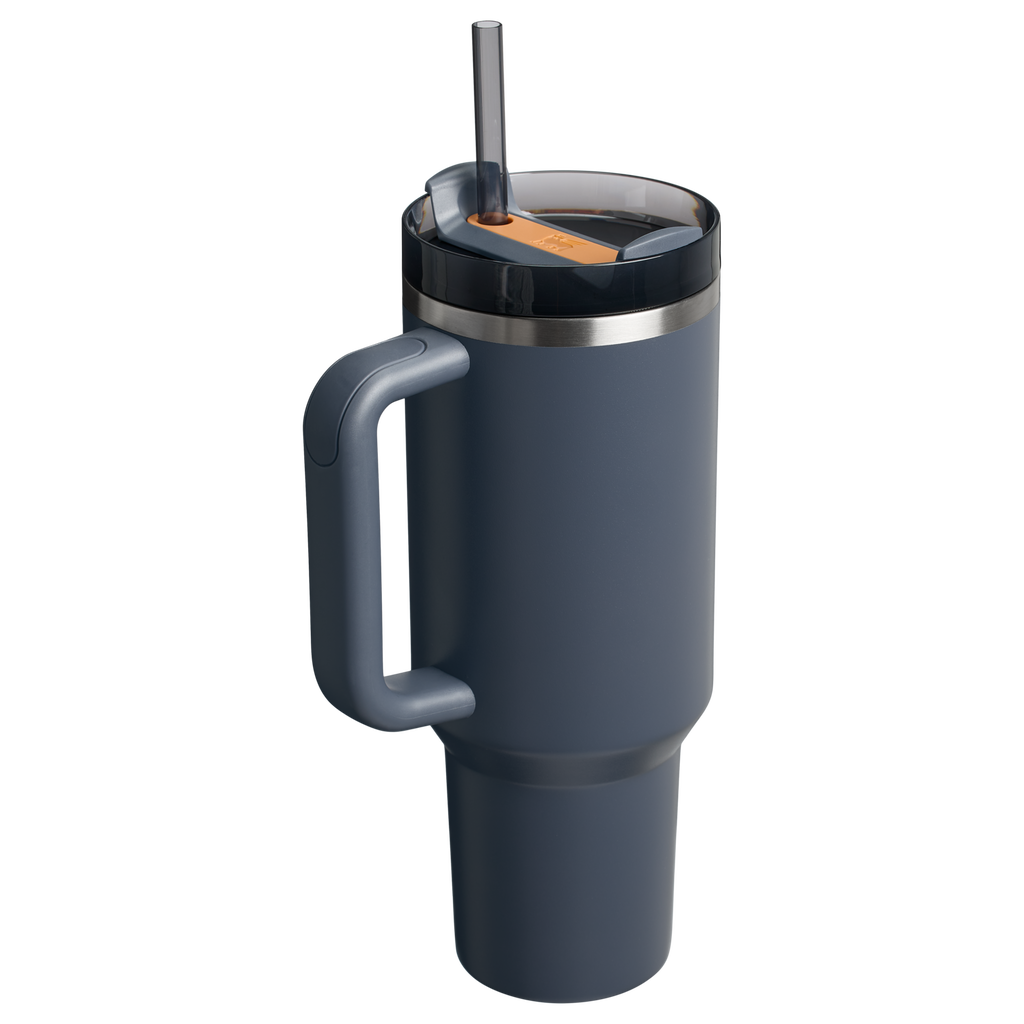 The Quencher H2.0 FlowState™ Tumbler  | 40 OZ - Stanley Create