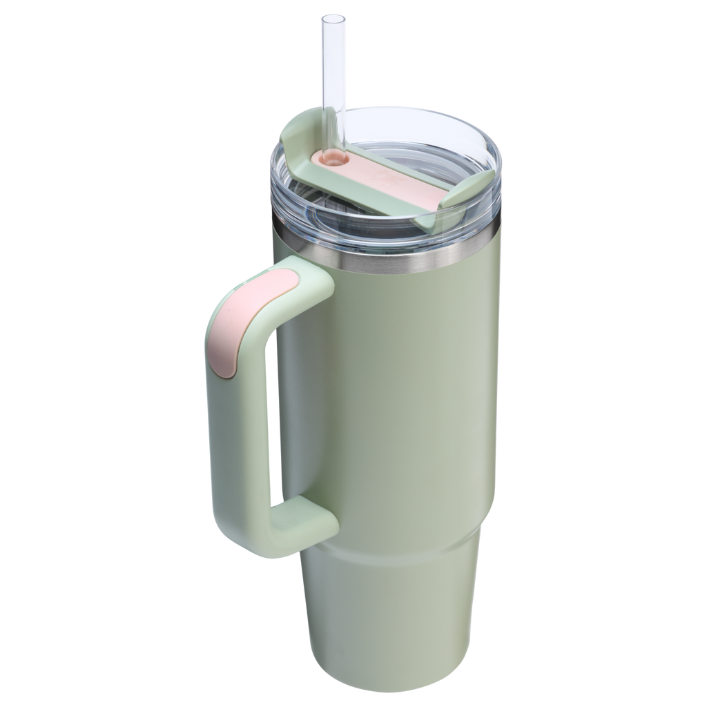 The Quencher H2.0 Flowstate™ Tumbler | 30 OZ - Stanley Create