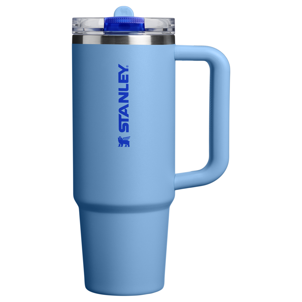 The Quencher ProTour Flip Straw Tumbler | 40 OZ