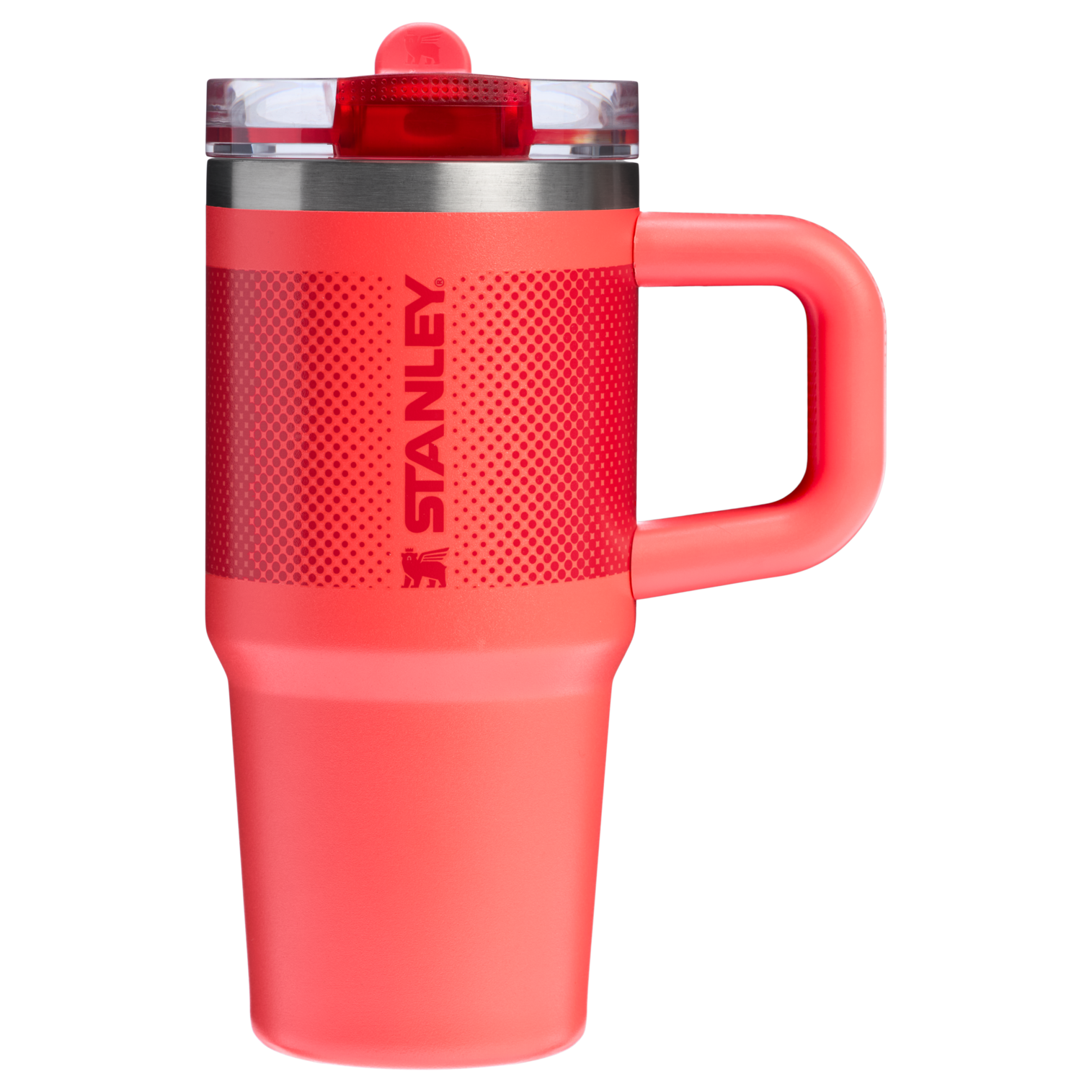 The Quencher ProTour Flip Straw Tumbler | 14 OZ - Stanley Create