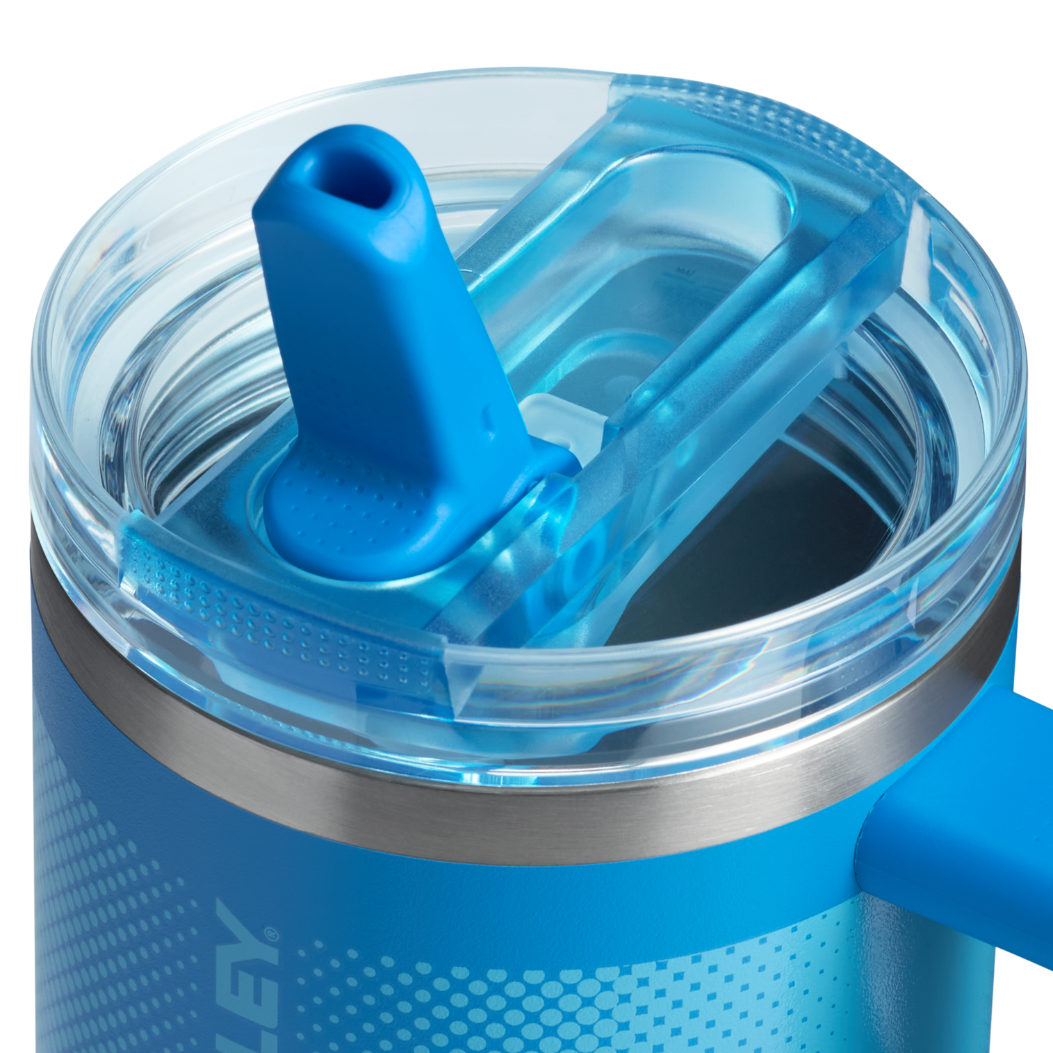 The Quencher ProTour Flip Straw Tumbler | 20 OZ - Stanley Create