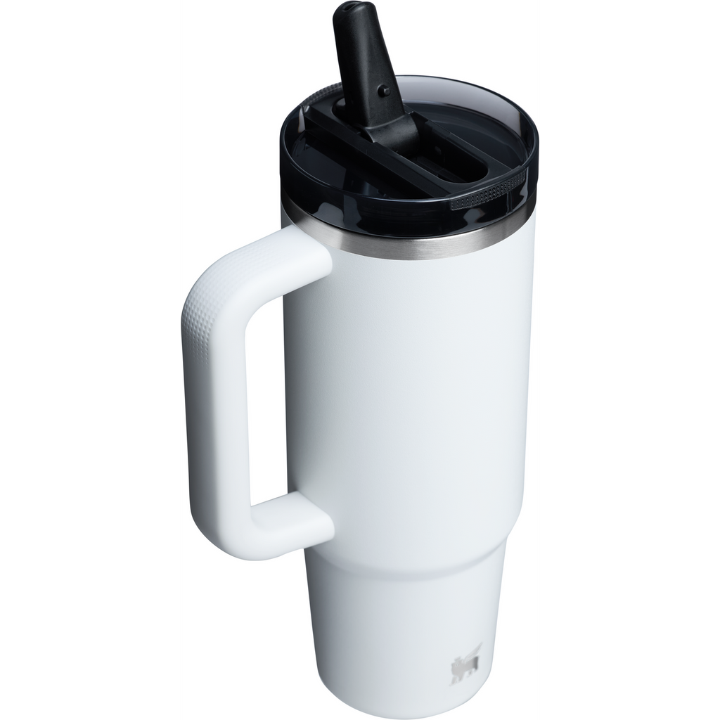 The Quencher ProTour Flip Straw Tumbler | 30 OZ - Stanley Create