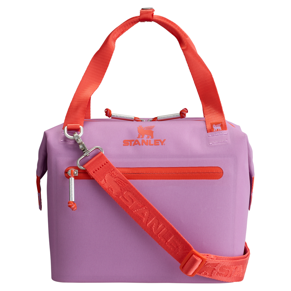 The All Day Julienne Mini Cooler | 10 Can | 7.4 QT | 7.0 L
