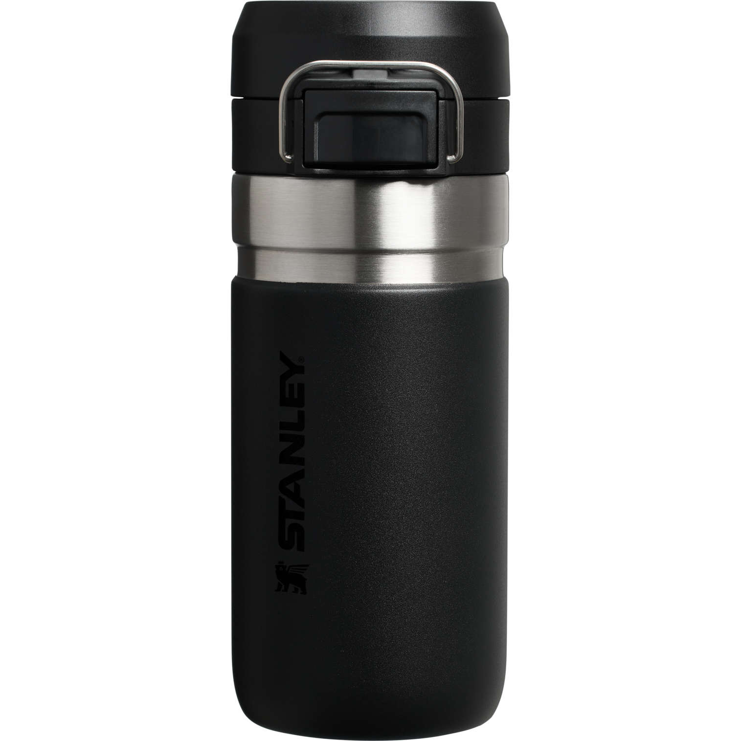The Quick Flip Go Bottle | 16 OZ