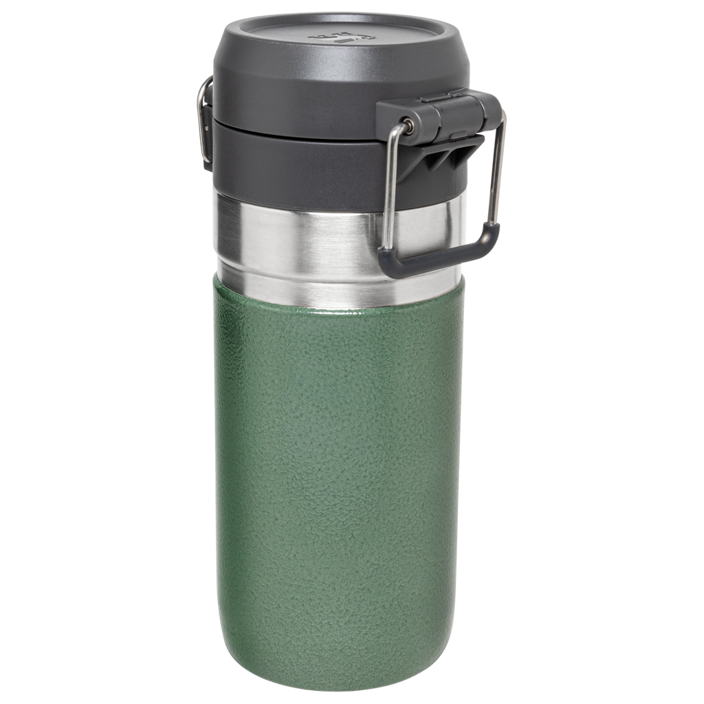 The Quick Flip Go Bottle | 16 OZ