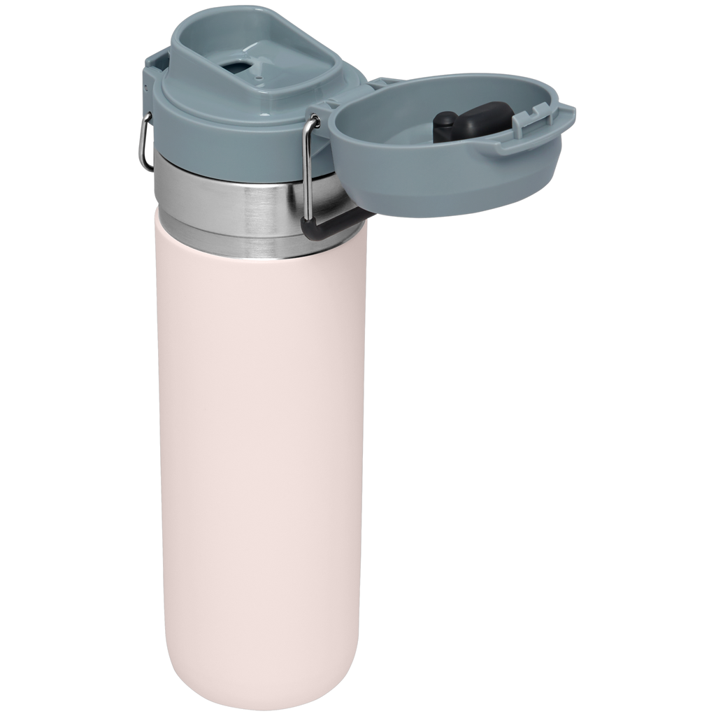 The Quick Flip Go Bottle | 24 OZ
