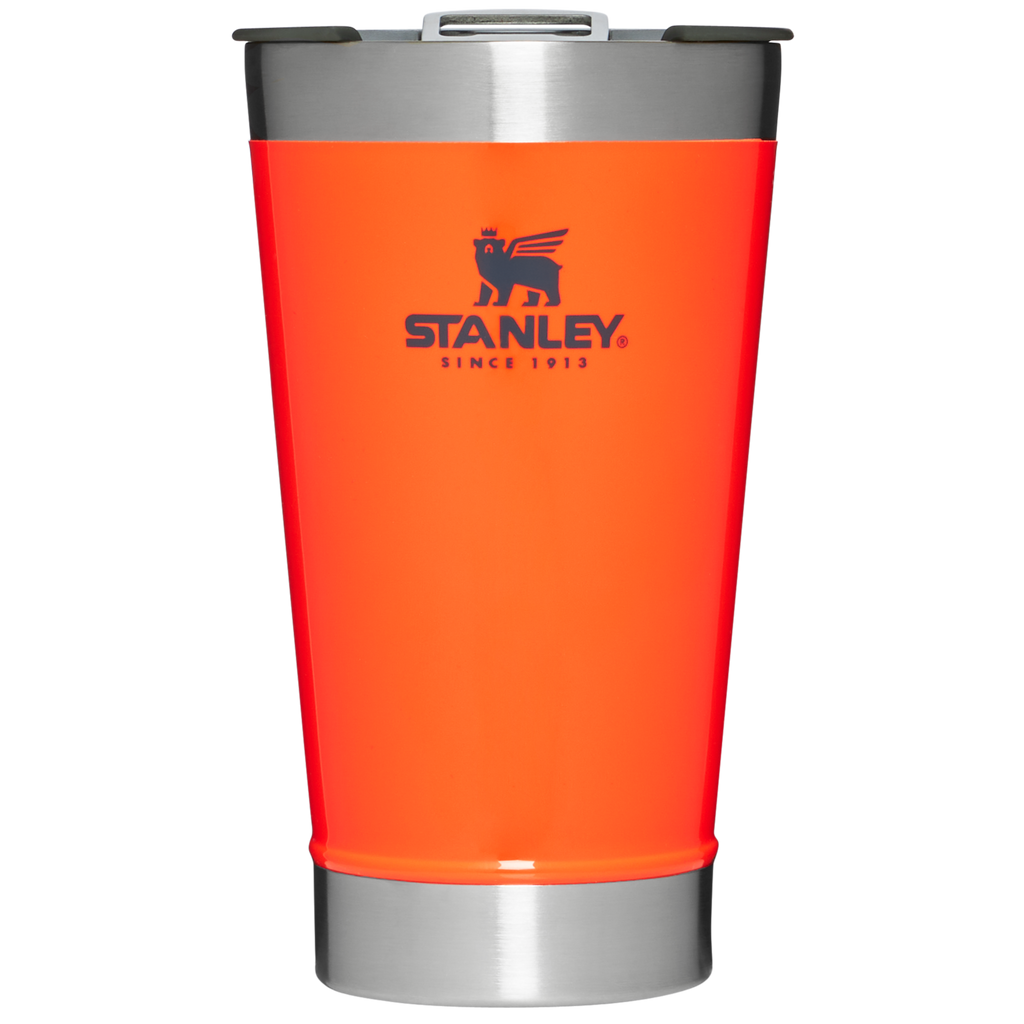 Classic Stay Chill Beer Pint | 16 OZ