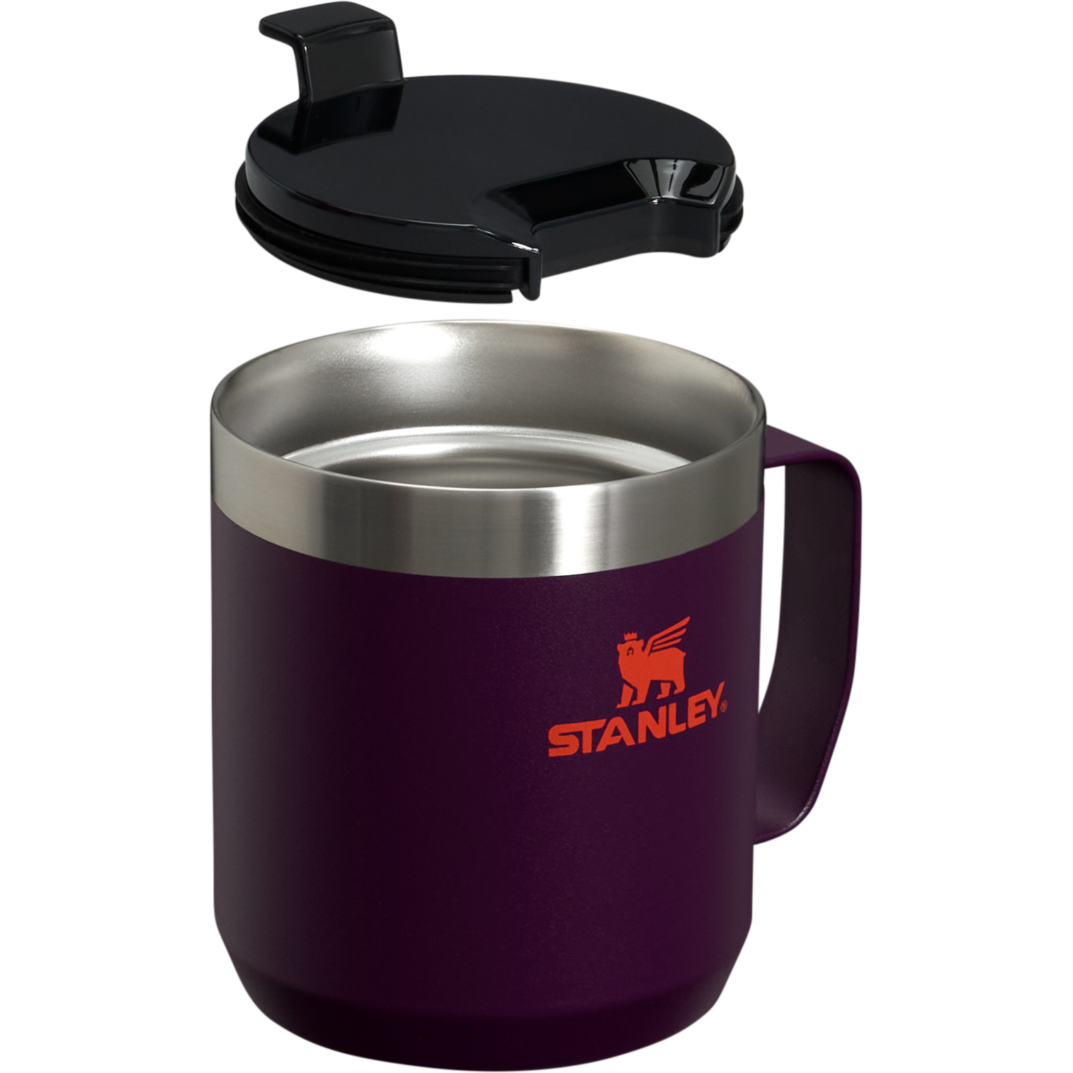 Classic Legendary Camp Mug | 12 OZ - Stanley Create