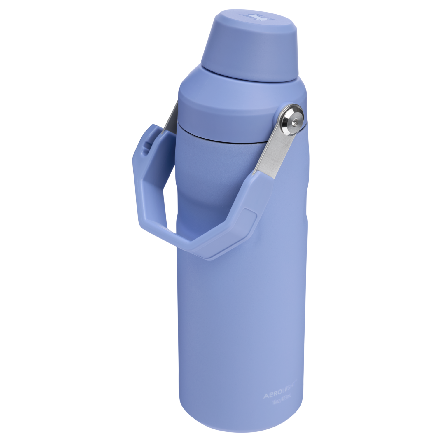 IceFlow™ Bottle with Fast Flow Lid | 24 OZ - Stanley Create