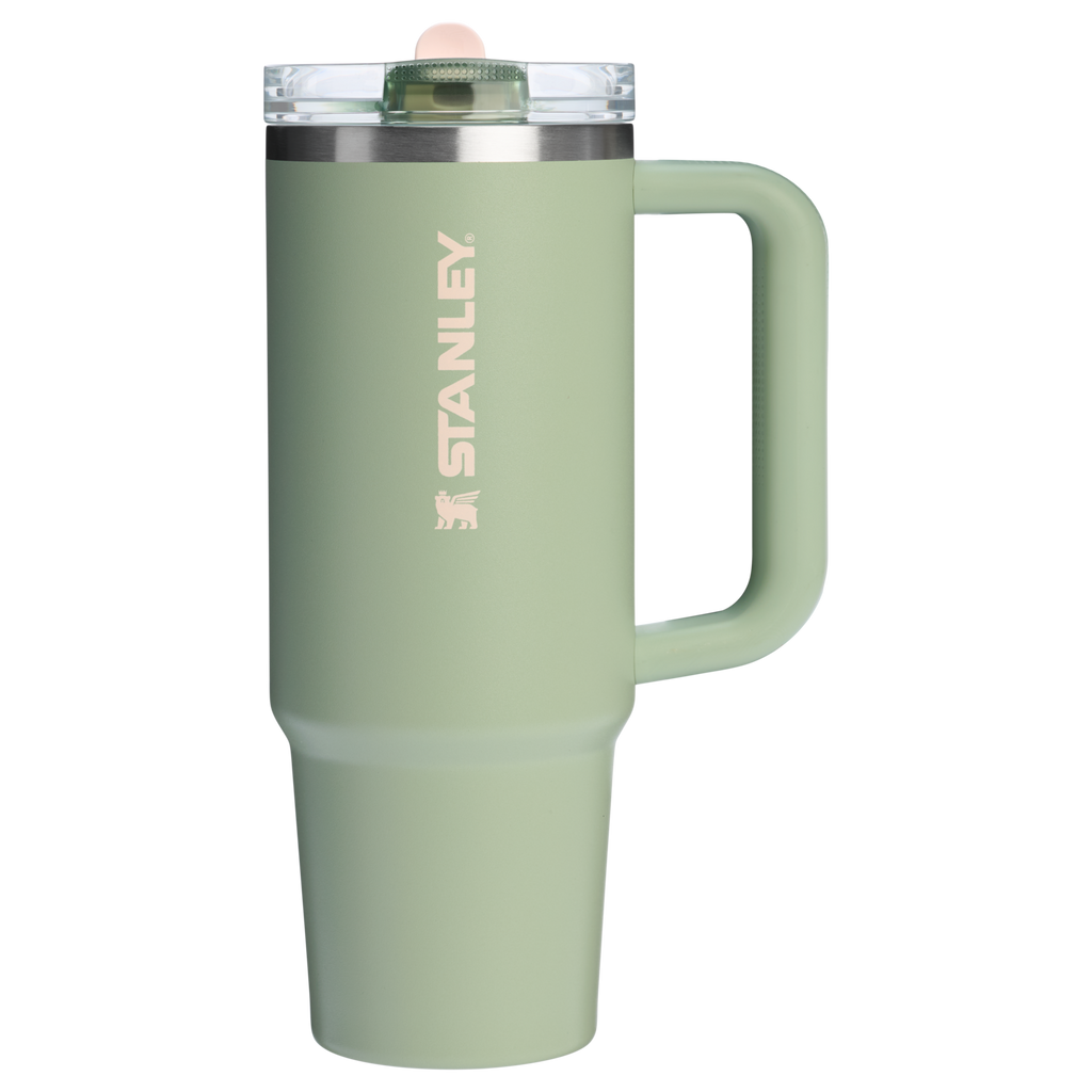 The Quencher ProTour Flip Straw Tumbler | 30 OZ