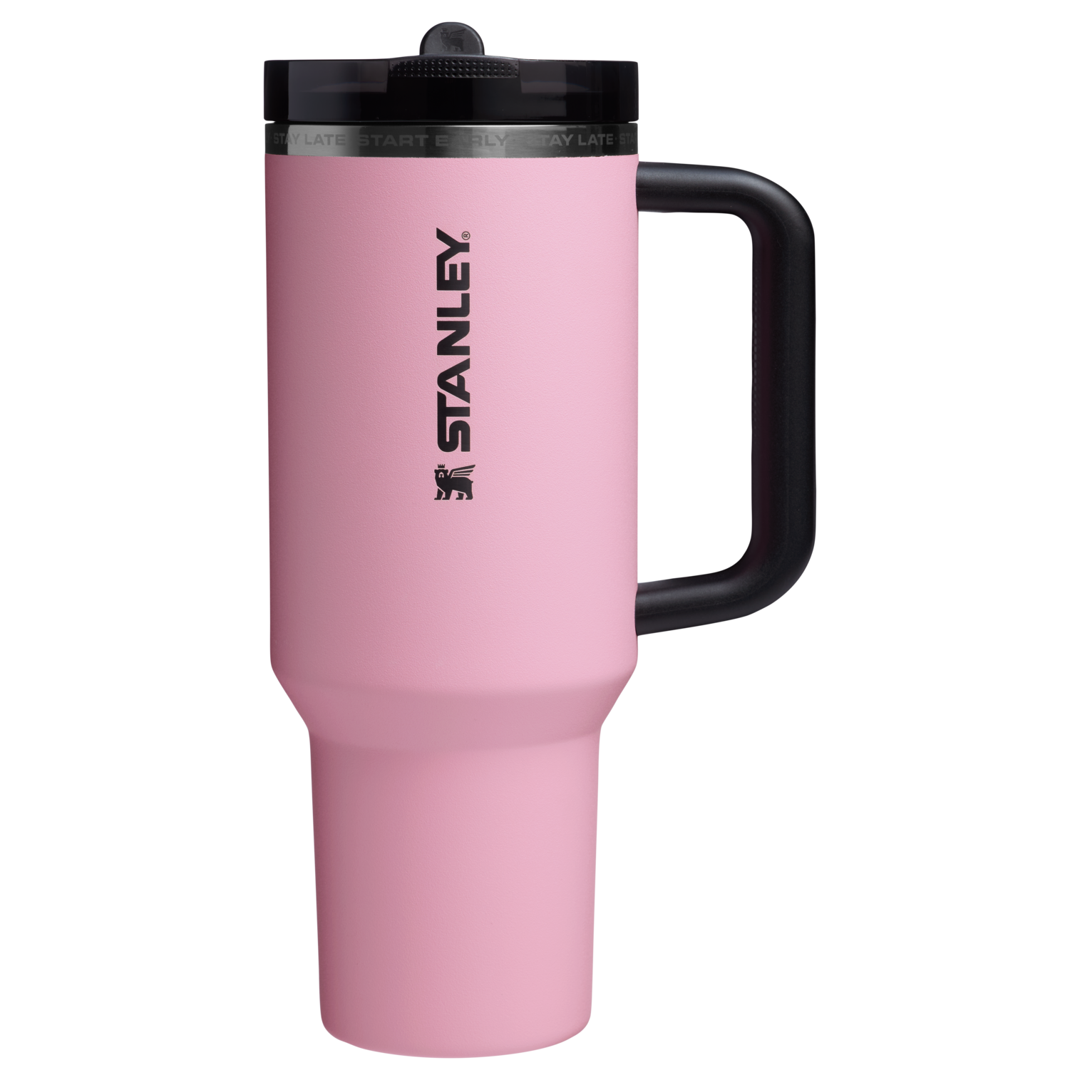 The Messi x Stanley Quencher ProTour Flip Straw Tumbler | 40 OZ