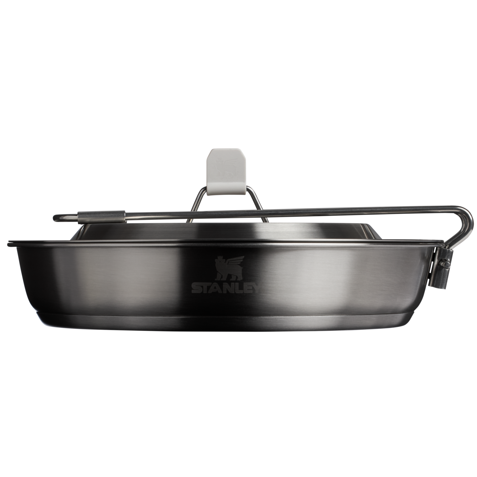 The Wildfare Pro Fry Pan Cookset 15-piece set | 1.1 QT