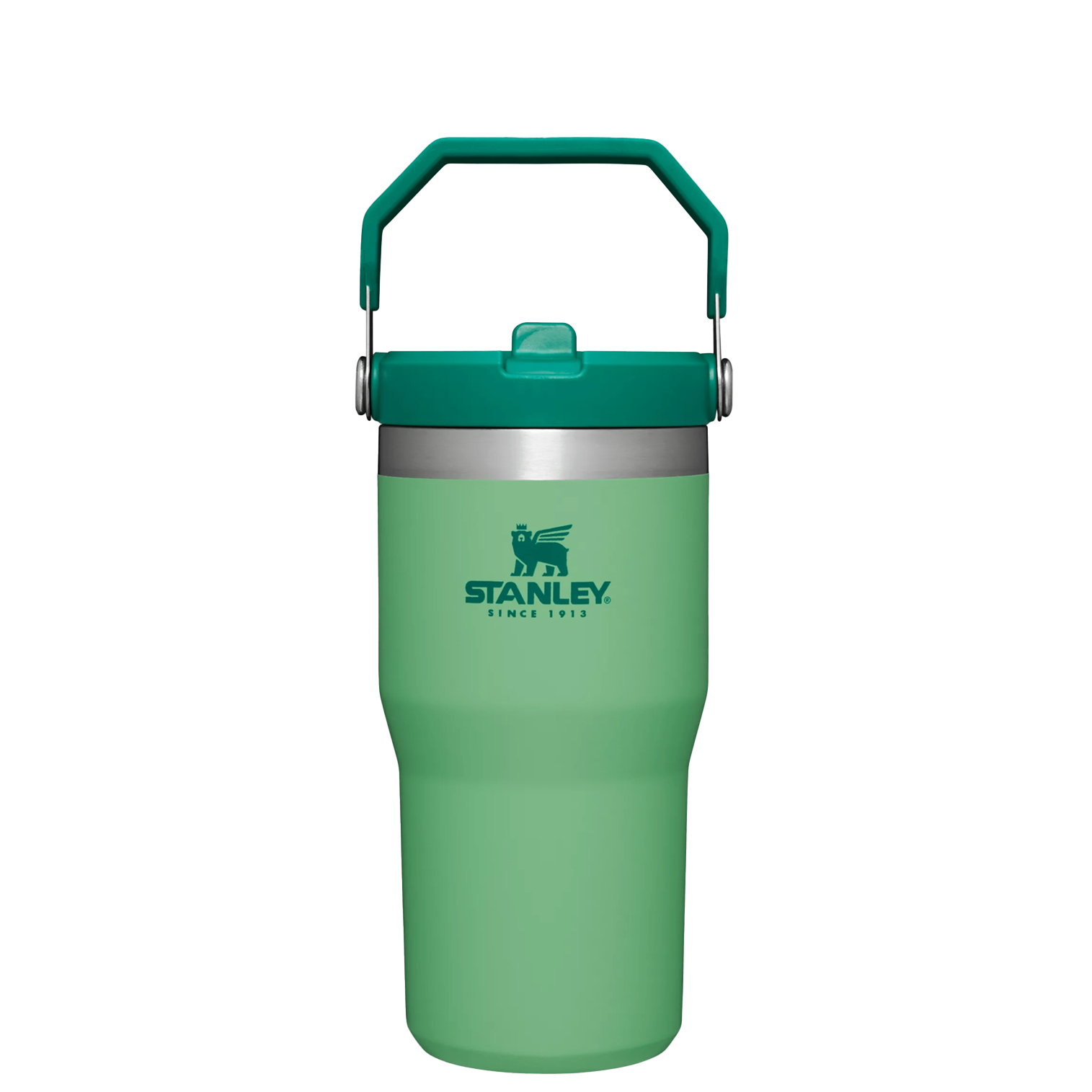 The IceFlow™ Flip Straw Tumbler | 20 OZ
